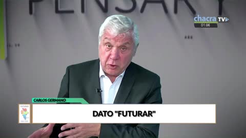 Chacra TV live TV