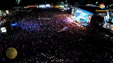 Chamame TV live TV