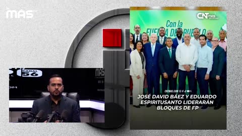 CNT Mas TV (720p) live TV