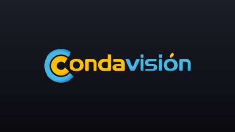 Condavisión (1080p) live TV