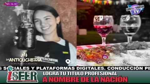 Controversia TV (720p) live TV