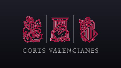 Corts Valencianes (480p) live TV