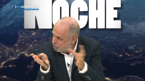 Cosmovision (720p) live TV