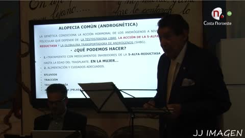 Costa Noroeste TV (1080p) live TV