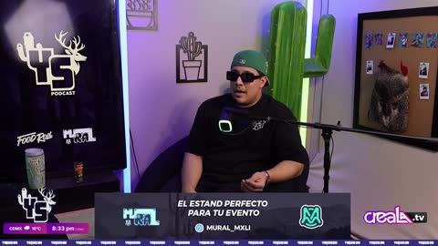 CreaLaTV (1080p) live TV