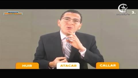 Cristovision (720p) live TV