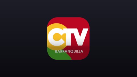 CTV Barranquilla (1080p) live TV