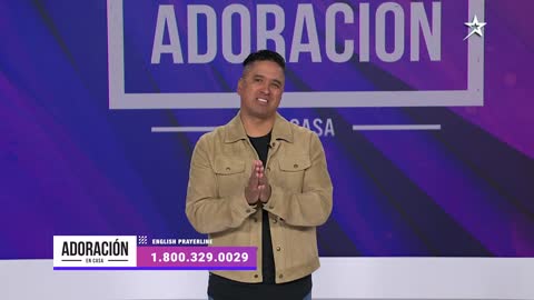 Daystar TV Espanol (1080p) live TV
