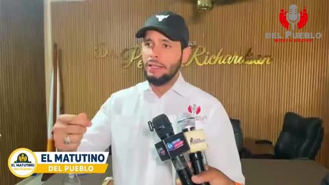 Del Pueblo TV live TV