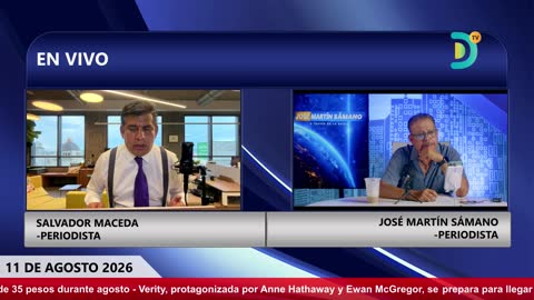 Despierta TV (1080p) live TV