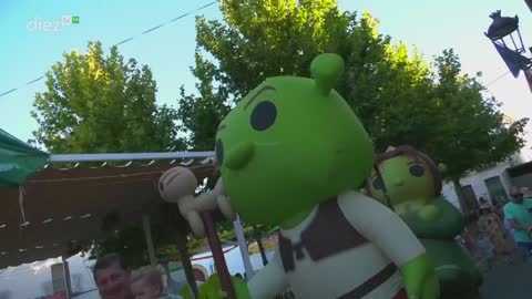 Diez TV Úbeda (1080p) live TV