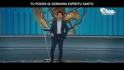 Dios Tv Talanga (1080p) live TV