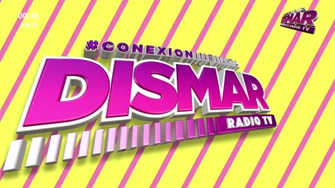 Dismar Radio TV (720p) live TV