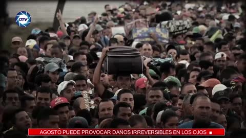 Distrito TV (1080p) live TV
