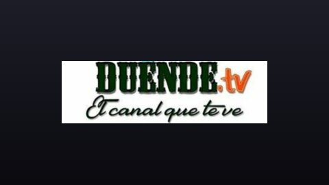 Duende Tv (720p) live TV