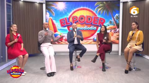 El Seis 6 (1080p) live TV