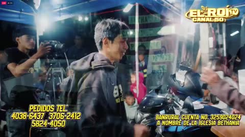 El-Roi TV (720p) live TV