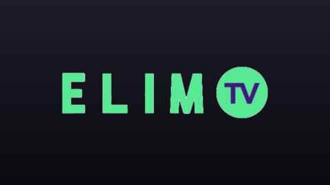 Elim TV (480p) live TV