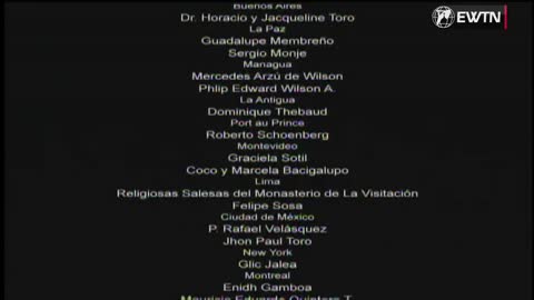 EWTN Espana live TV