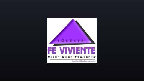 Fe Viviente (480p) live TV