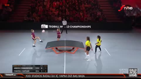 Fortuna TV (1080p) live TV