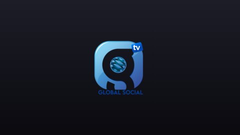 Global Social TV (720p) live TV