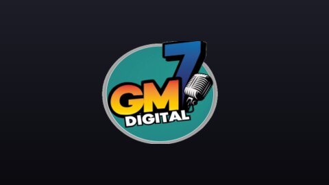 GM7 Digital live TV