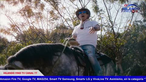 Hilando Fino TV (1080p) live TV
