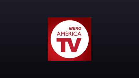IberoAmerica TV (1080p) live TV