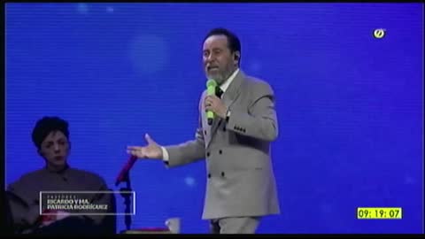 Iglesia Del Camino (480p) live TV