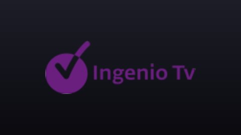 Ingenio TV (720p) live TV