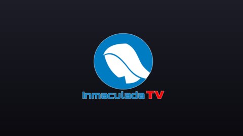 Inmaculada TV (720p) live TV