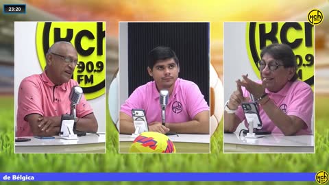 KCHTV (1080p) live TV