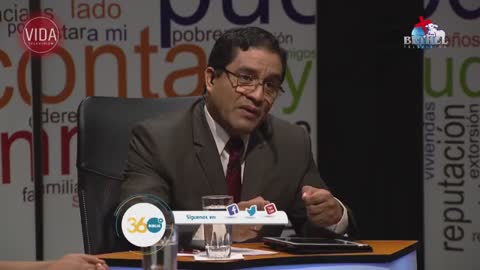 KSCE Vida Cristiana (360p) live TV