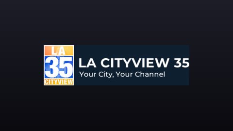 LA CityView 35 (1080p) live TV
