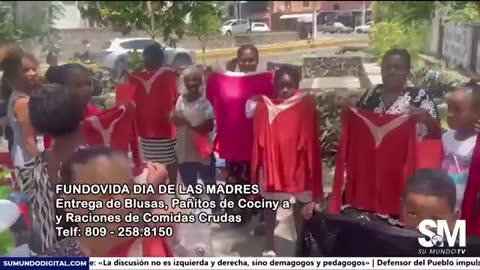 La Hora TV (720p) live TV