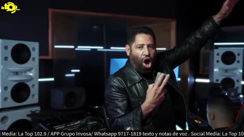 La Top 102.9 (720p) live TV
