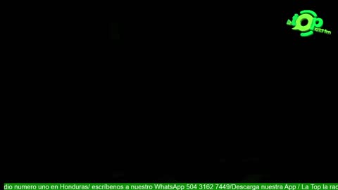 La Top 107.7 (720p) live TV