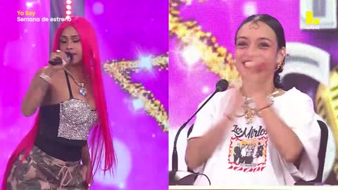Latina (720p) live TV