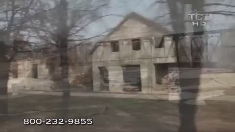 LIFE! End Times TV (360p) live TV