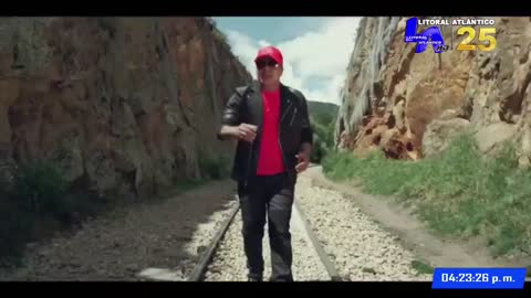 Litoral Atlántico HD (720p) live TV