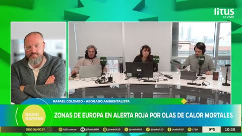 Litus TV (720p) live TV