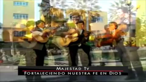 Majestad Televisión (480p) live TV