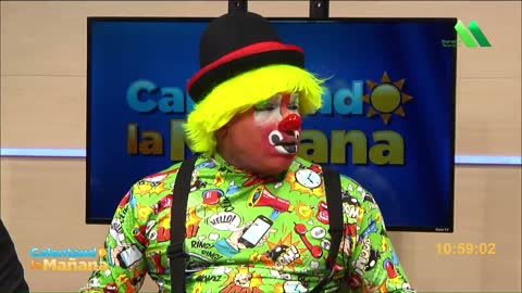 Manaclar Television live TV