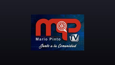 Mario Pinto TV (720p) live TV