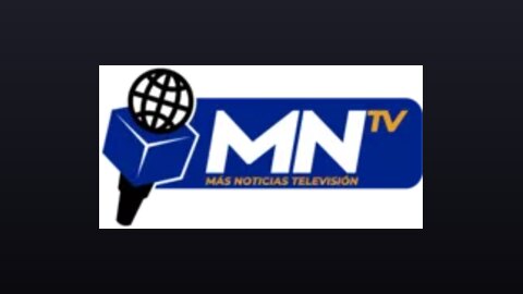 Más Noticias Televisión (720p) live TV