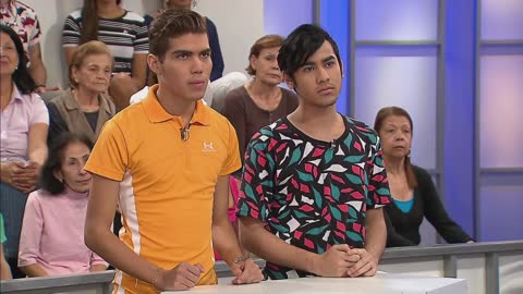 Más Talk (1080p) live TV