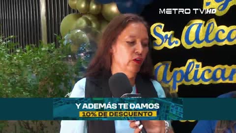 Metro TV (720p) live TV