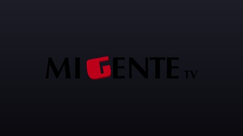 Mi Gente TV (720p) live TV