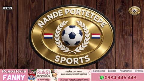 Nande Portetepe TV live TV
